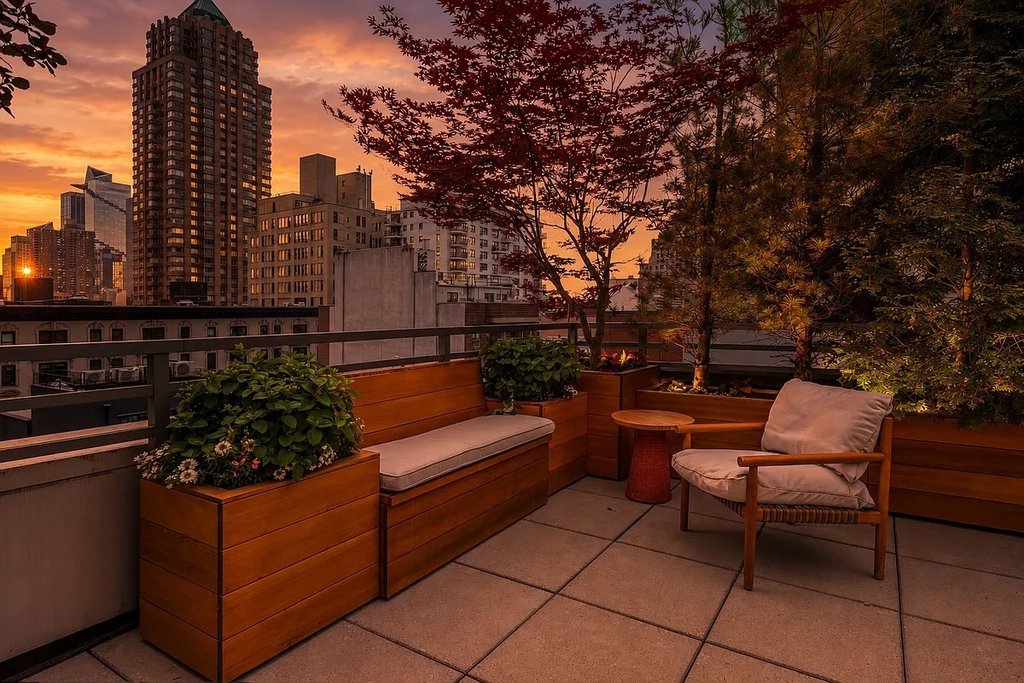 310 West 52nd Street, Unit 6E photo 14