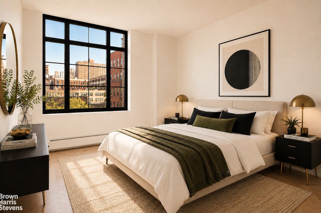50 Clinton Street, Unit 3A photo 5