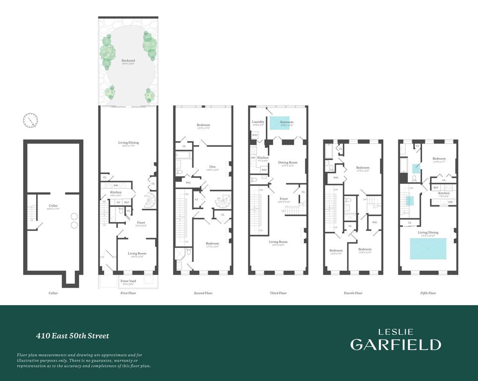 410 East 50th Street – For Sale photo 22