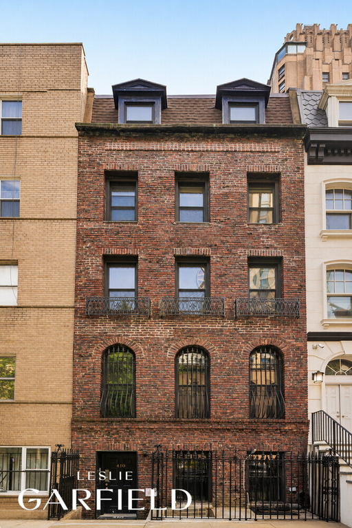 410 East 50th Street – For Sale photo 21