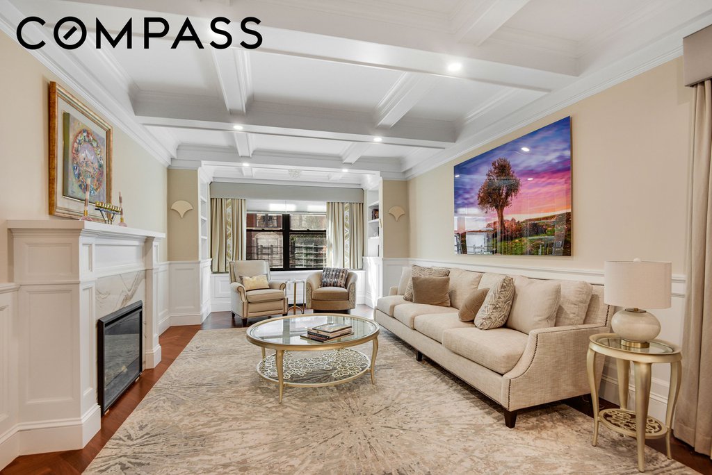 440 West End Avenue, Unit 3A