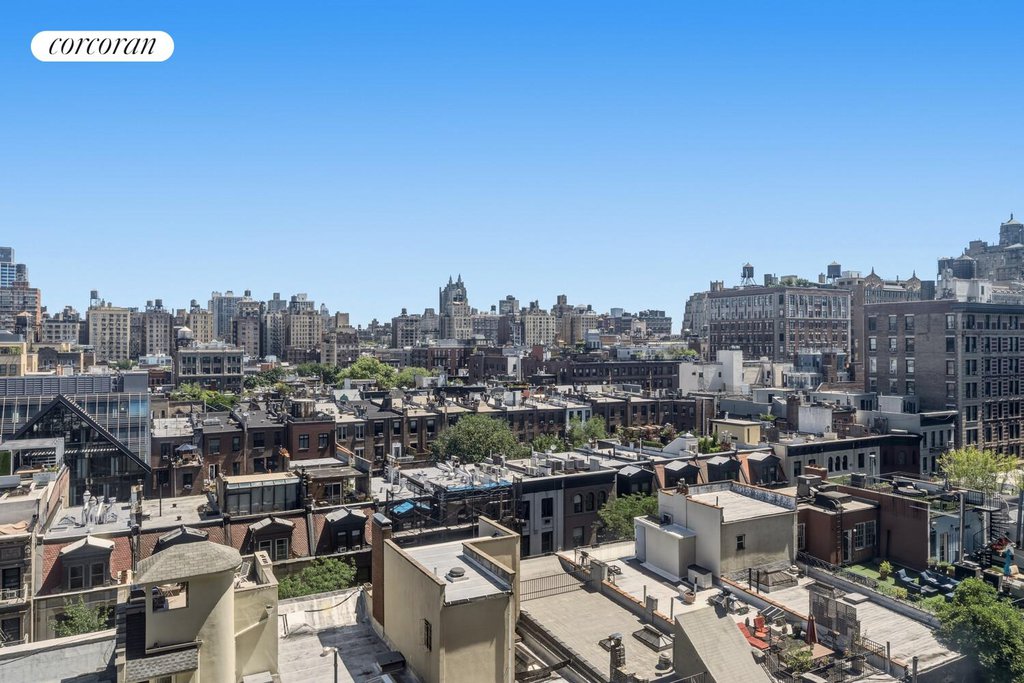 145 West 79th Street, Unit 10D