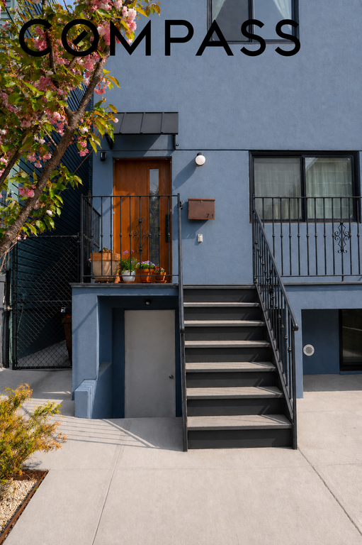 74 Cedar Street