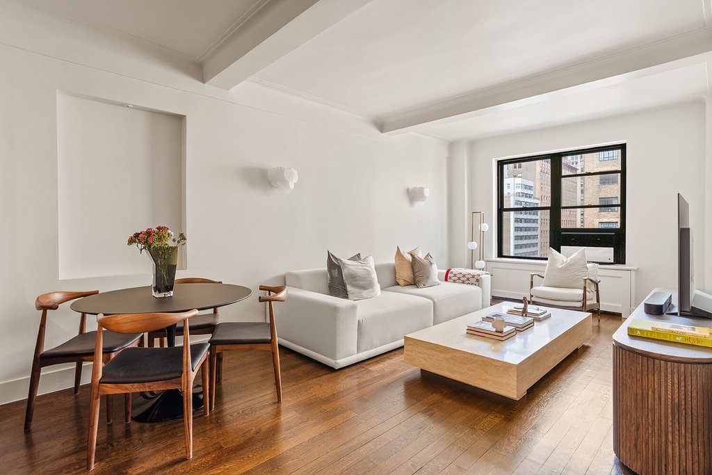 7 Park Avenue, Unit 121