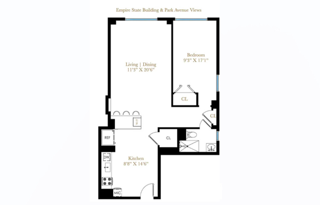 7 Park Avenue, Unit 121 photo 9
