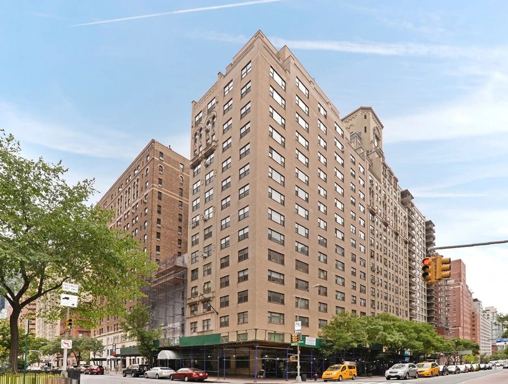 7 Park Avenue, Unit 121 photo 8