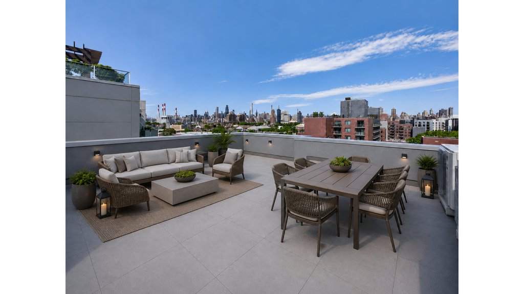 31-65 14th Street, Unit PHB photo 9