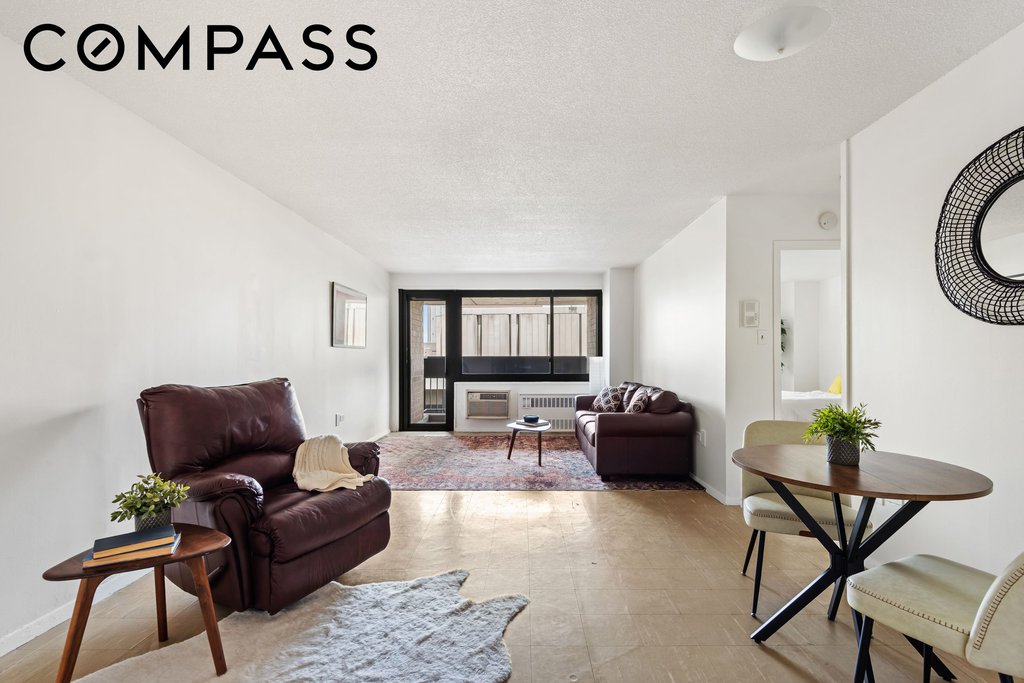 90 Gold Street, Unit 14J