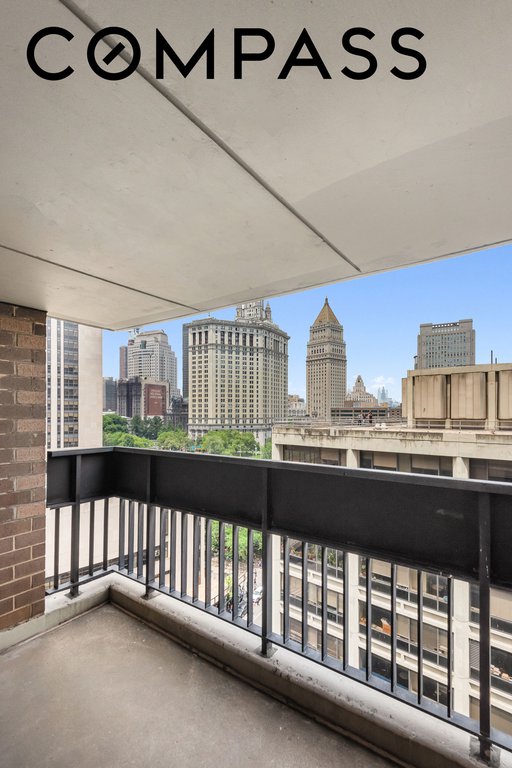 90 Gold Street, Unit 14J photo 6