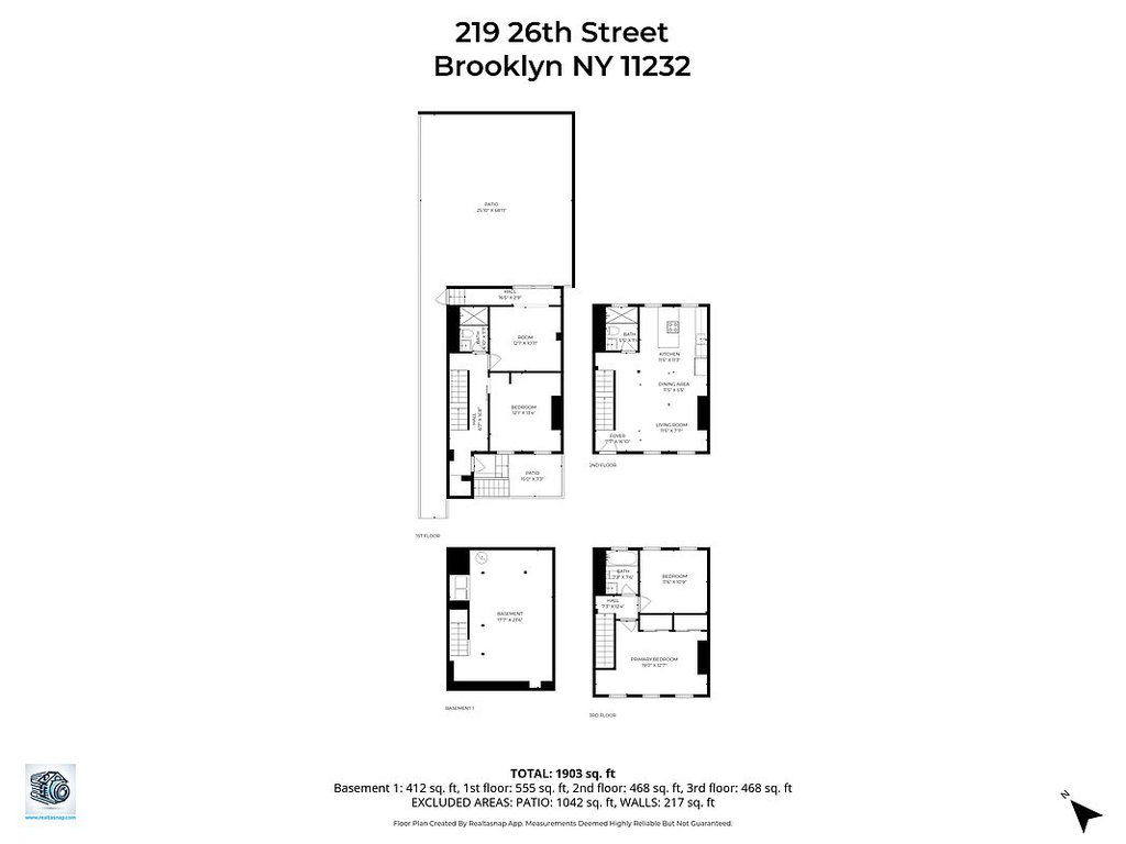 219 26th Street – For Sale photo 14