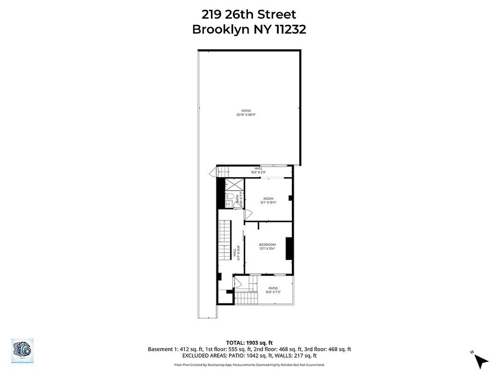 219 26th Street – For Sale photo 16
