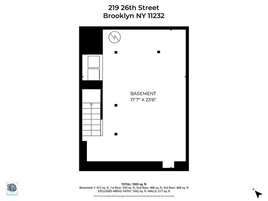219 26th Street – For Sale photo 18