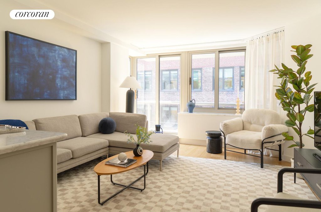 234 East 46th Street, Unit 705 photo 2