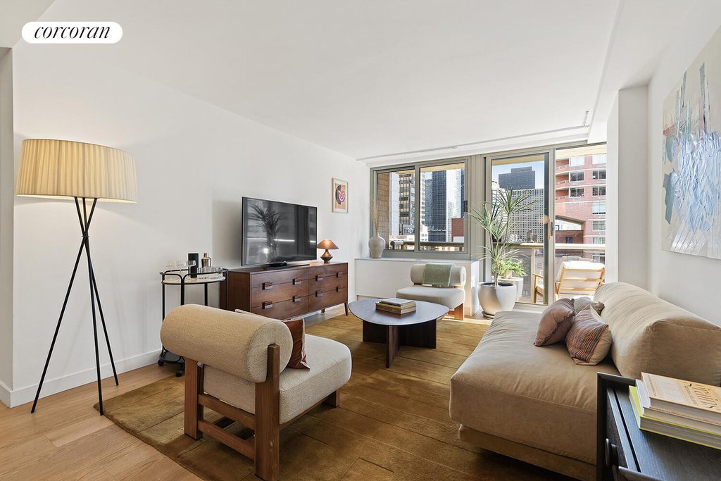 234 East 46th Street, Unit 1504