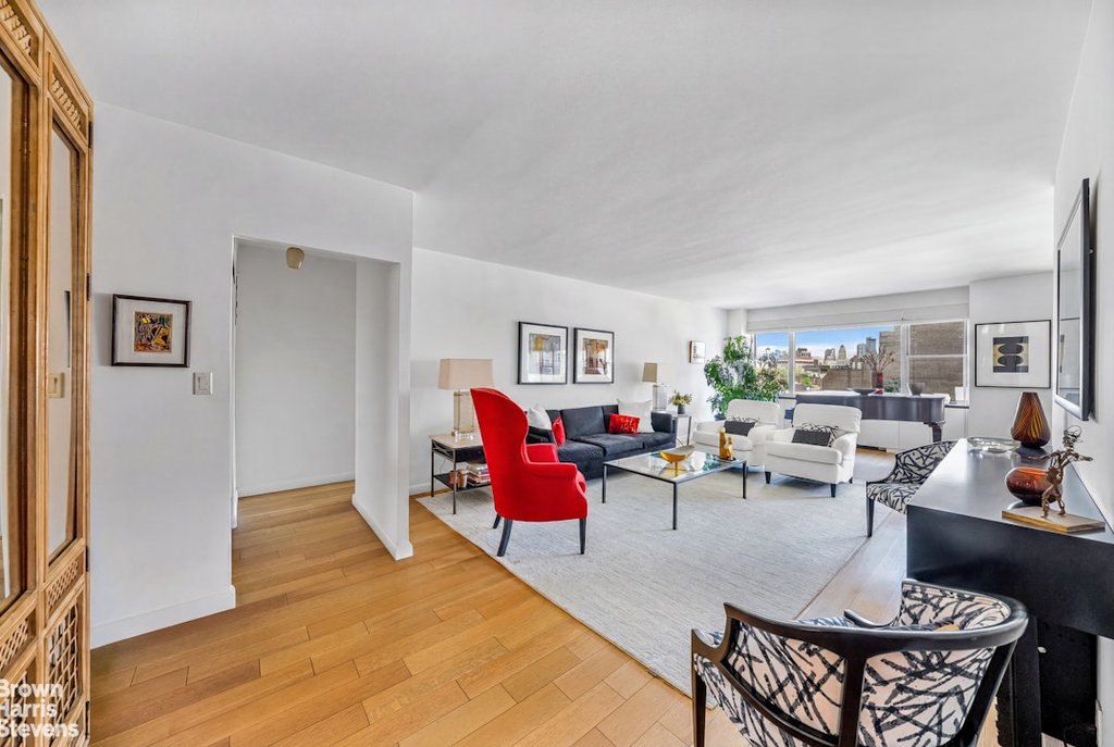 340 East 64th Street, Unit 10H