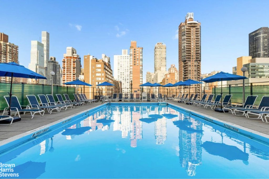 340 East 64th Street, Unit 10H photo 10