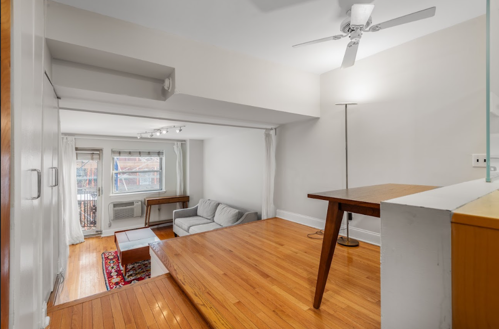 211 Thompson Street, Unit 5M photo 3