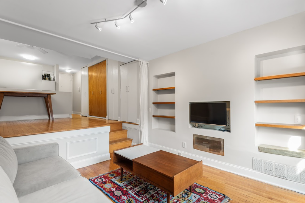 211 Thompson Street, Unit 5M photo 5