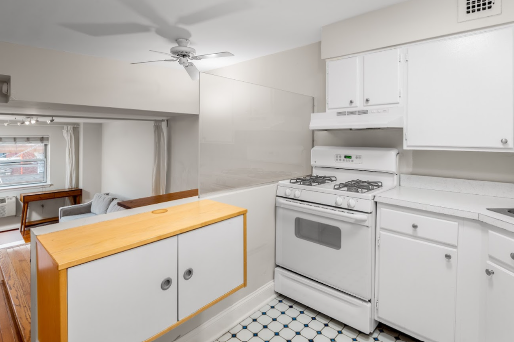 211 Thompson Street, Unit 5M photo 9