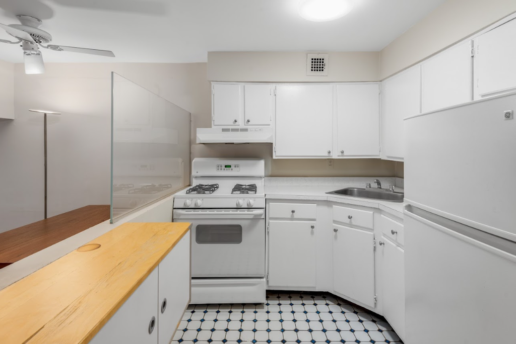 211 Thompson Street, Unit 5M photo 8