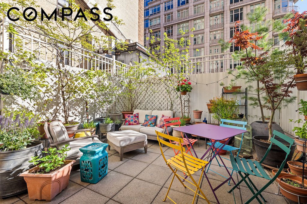 2166 Broadway, Unit 4C