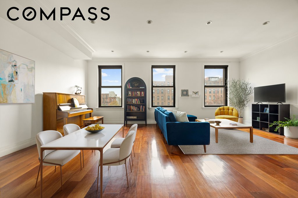 473 Hicks Street, Unit 3A