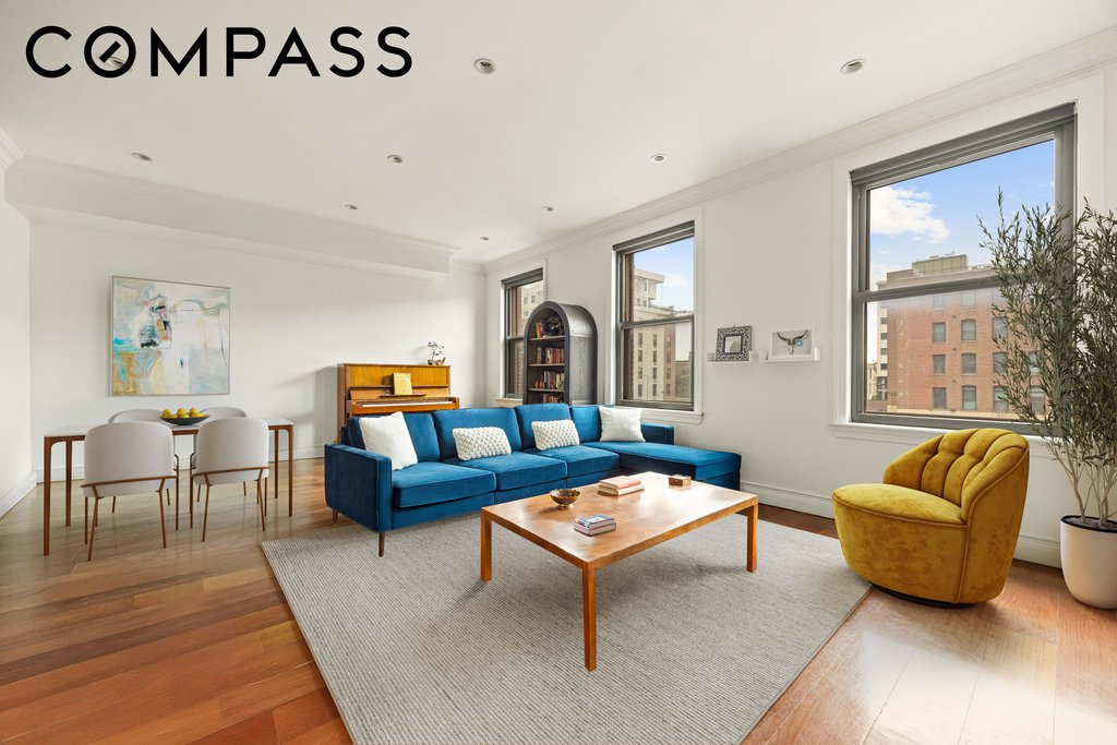 473 Hicks Street, Unit 3A photo 2