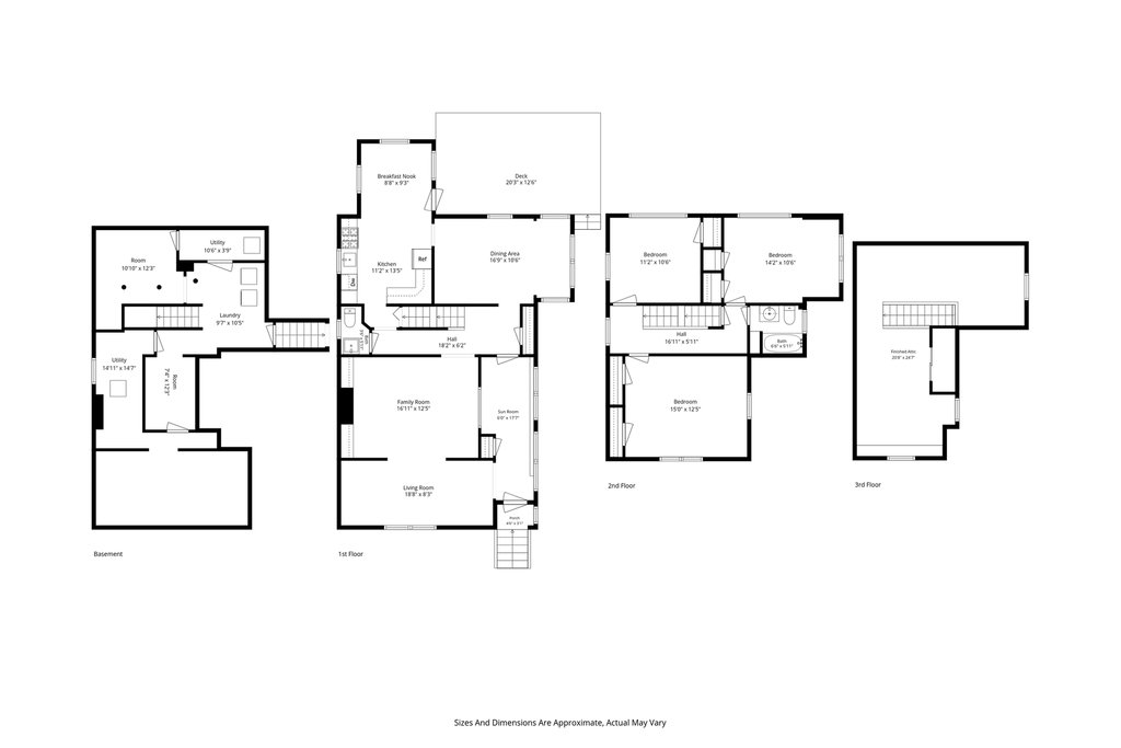 5600 Mosholu Avenue – For Sale photo 32