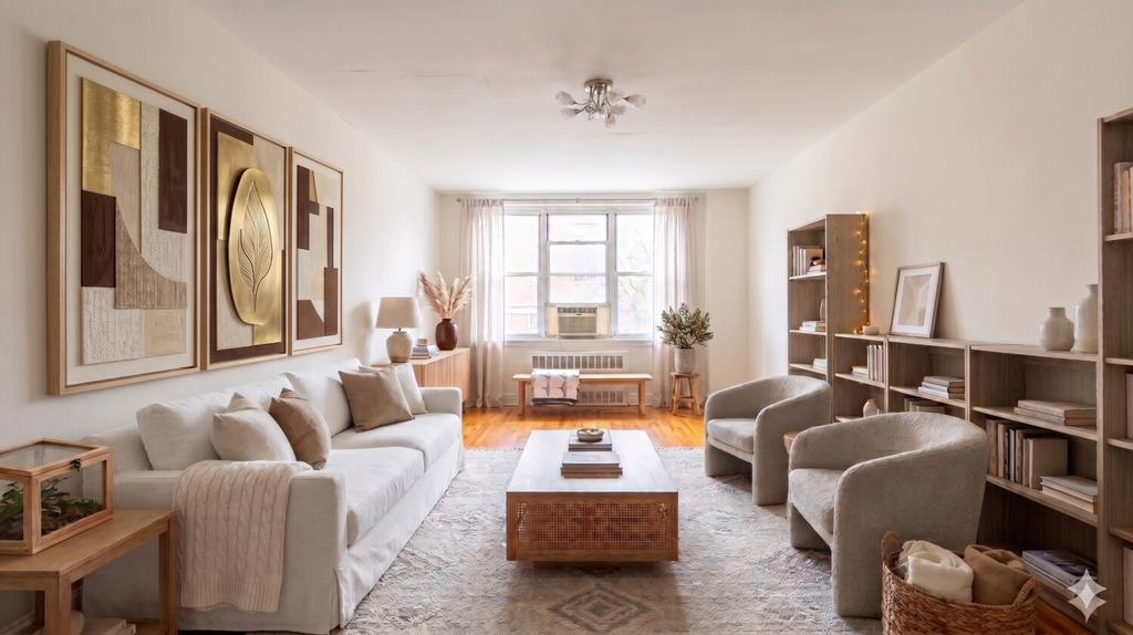 1200 Gravesend Neck Road, Unit 3L