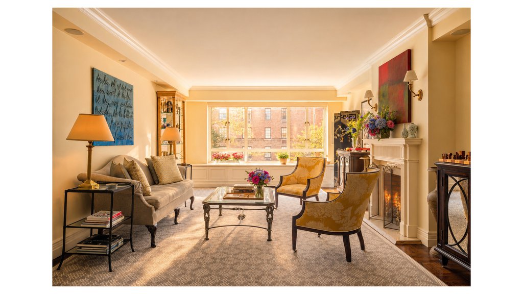 799 Park Avenue, Unit 8A