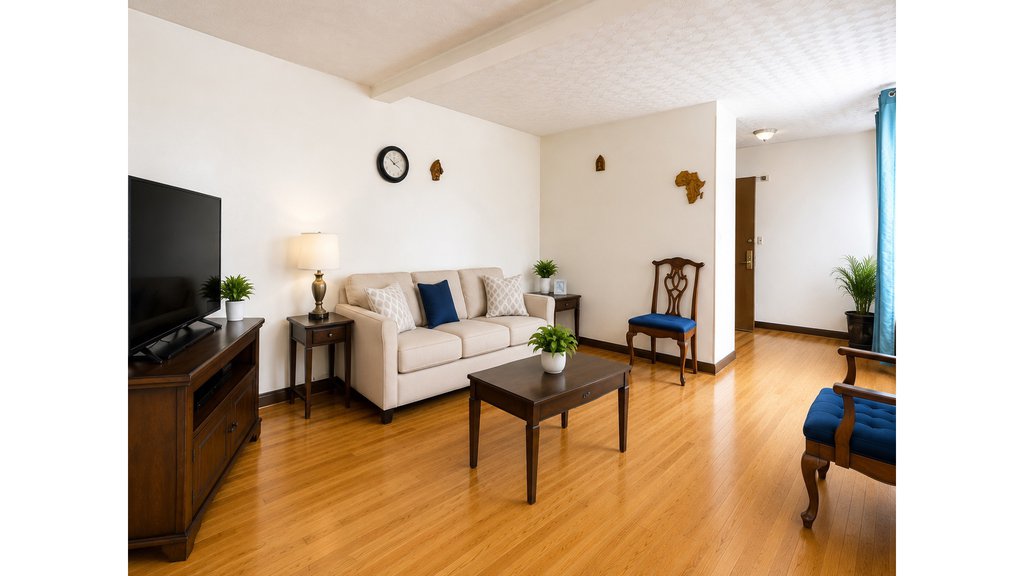 2181 Pacific Street, Unit 4C