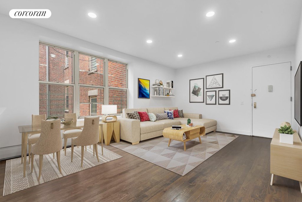 824 Saint Nicholas Avenue, Unit 45