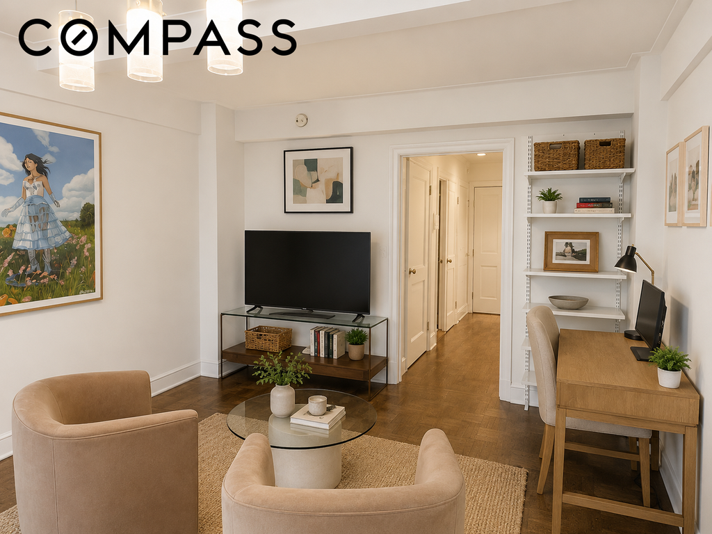 433 West 34th Street, Unit 5E