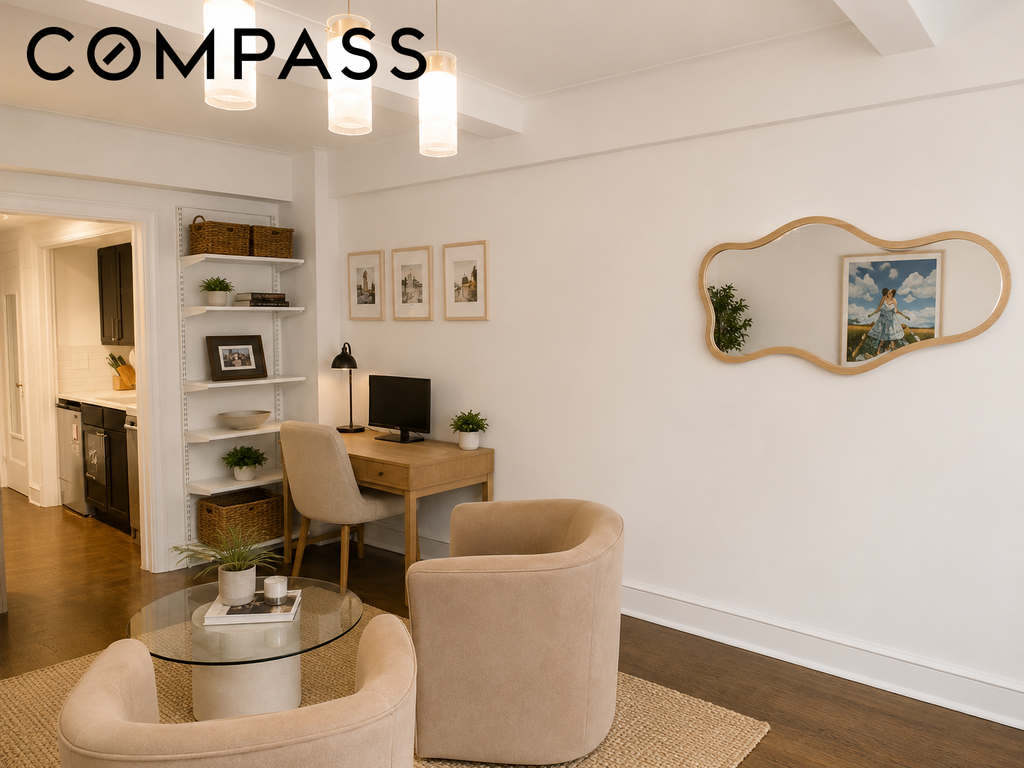 433 West 34th Street, Unit 5E photo 2