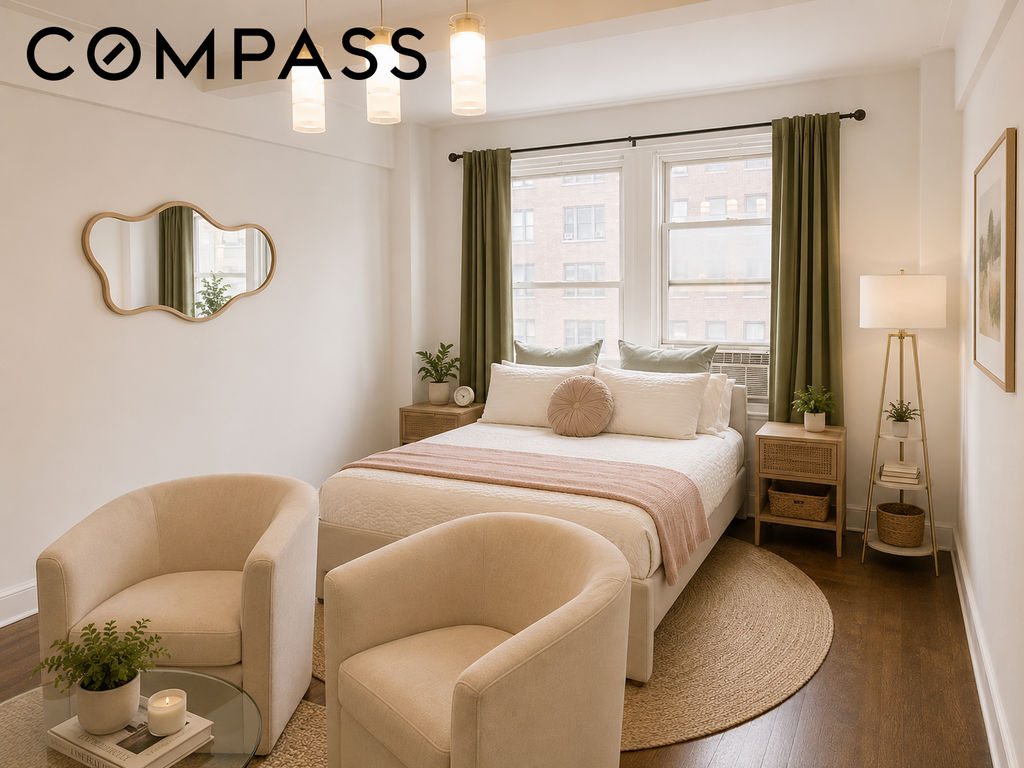 433 West 34th Street, Unit 5E photo 3
