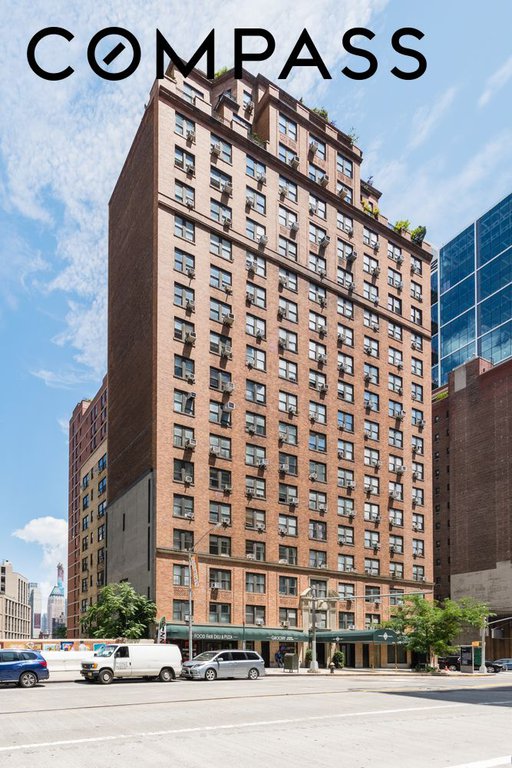 433 West 34th Street, Unit 5E photo 6