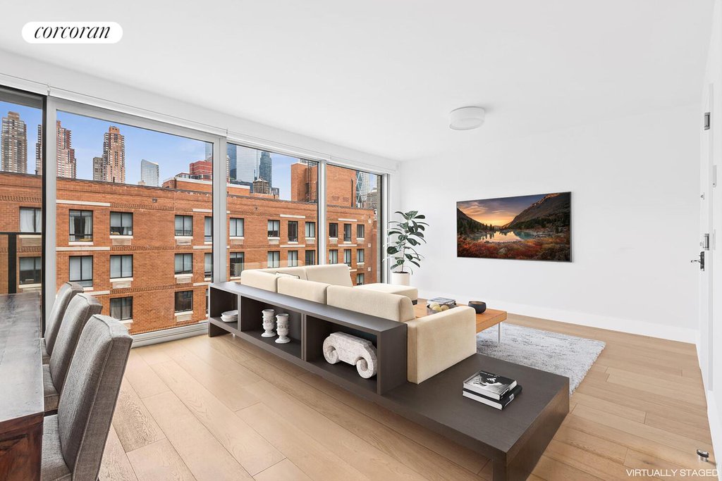 424 West 52nd Street, Unit PH photo 2