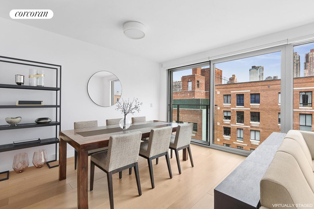 424 West 52nd Street, Unit PH photo 3