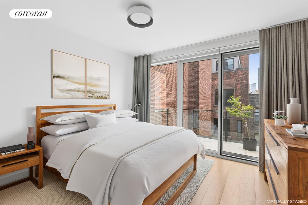 424 West 52nd Street, Unit PH photo 5
