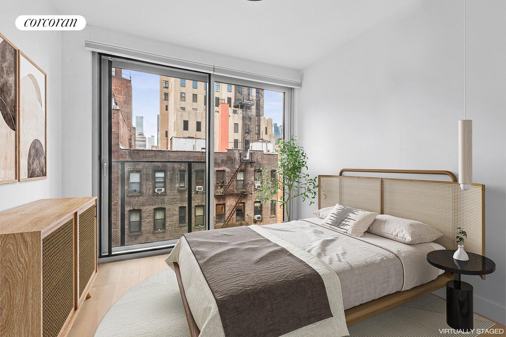 424 West 52nd Street, Unit PH photo 7