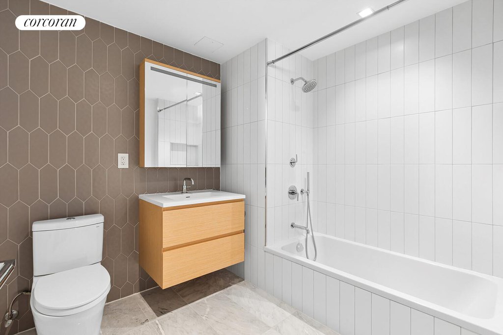 424 West 52nd Street, Unit PH photo 8