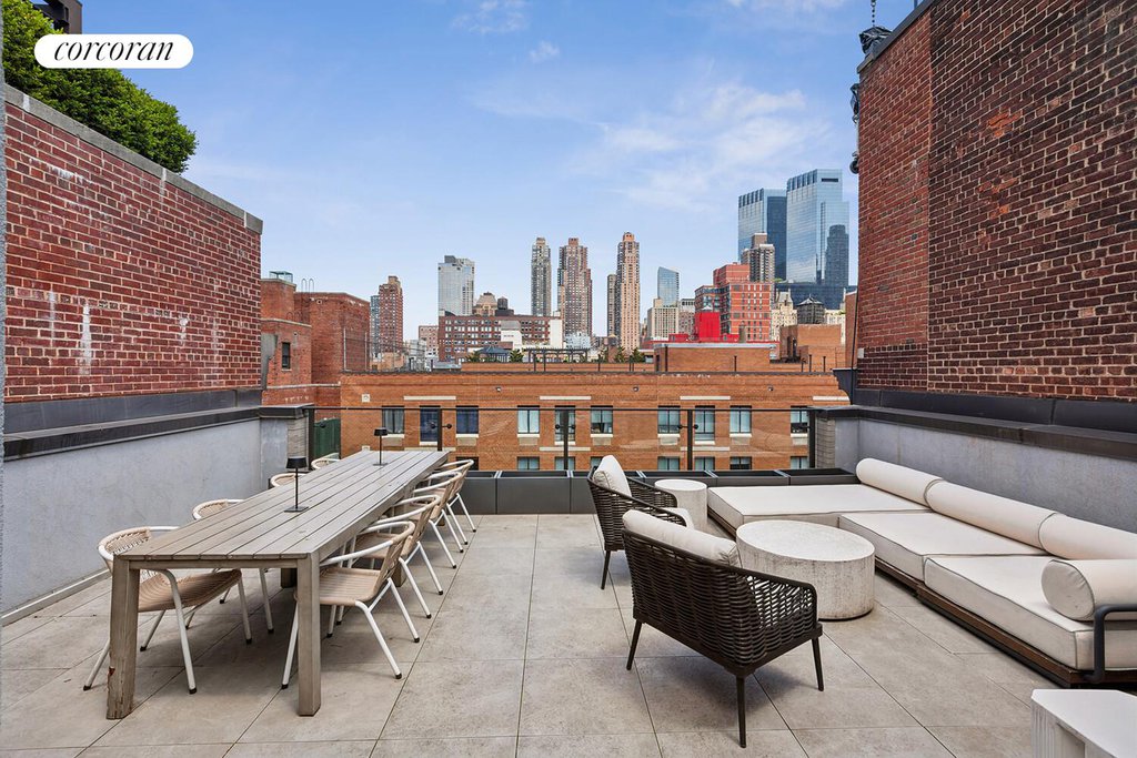 424 West 52nd Street, Unit PH photo 10