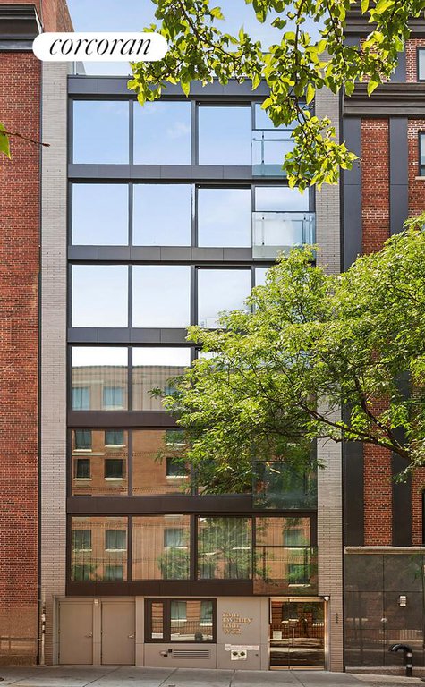 424 West 52nd Street, Unit PH photo 11