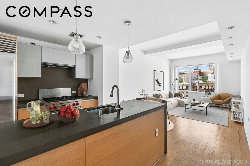 2280 Frederick Douglass Boulevard, Unit 8F photo 2