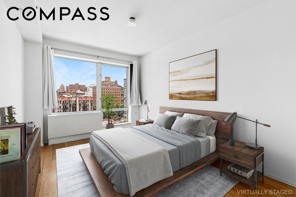 2280 Frederick Douglass Boulevard, Unit 8F photo 4