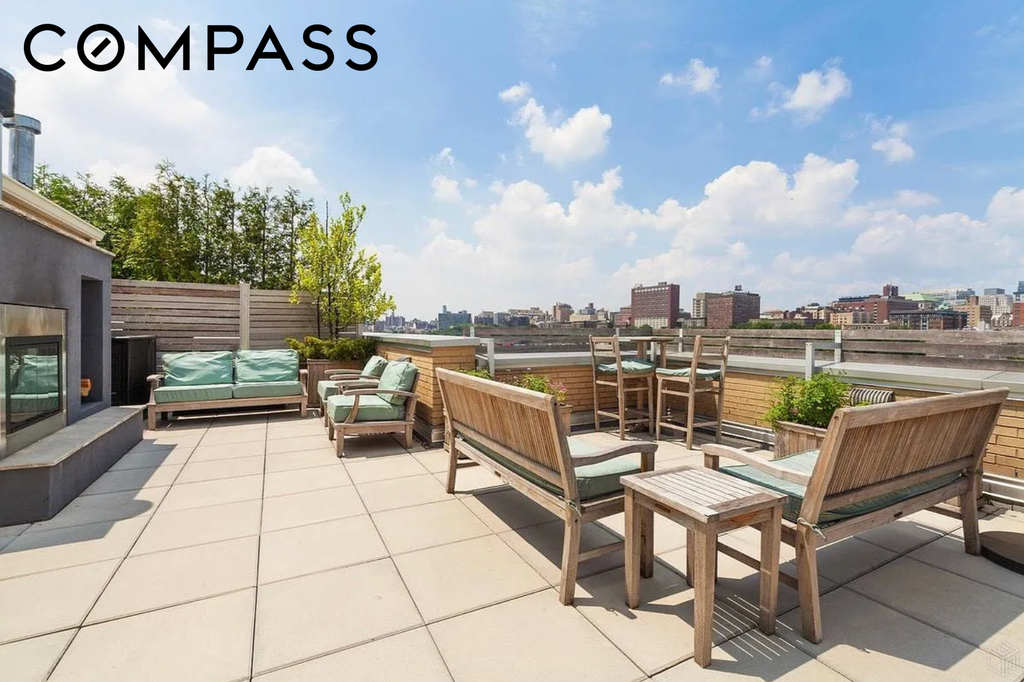 2280 Frederick Douglass Boulevard, Unit 8F photo 10