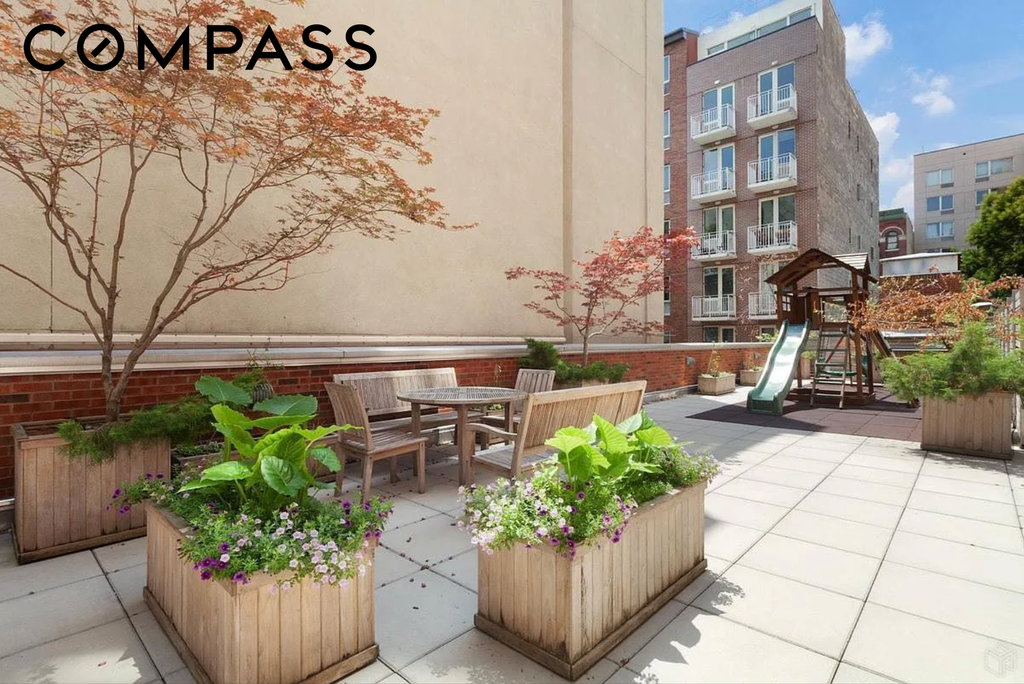 2280 Frederick Douglass Boulevard, Unit 8F photo 11