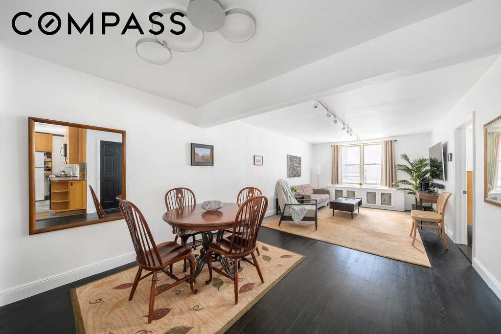 408 West 34th Street, Unit 5B