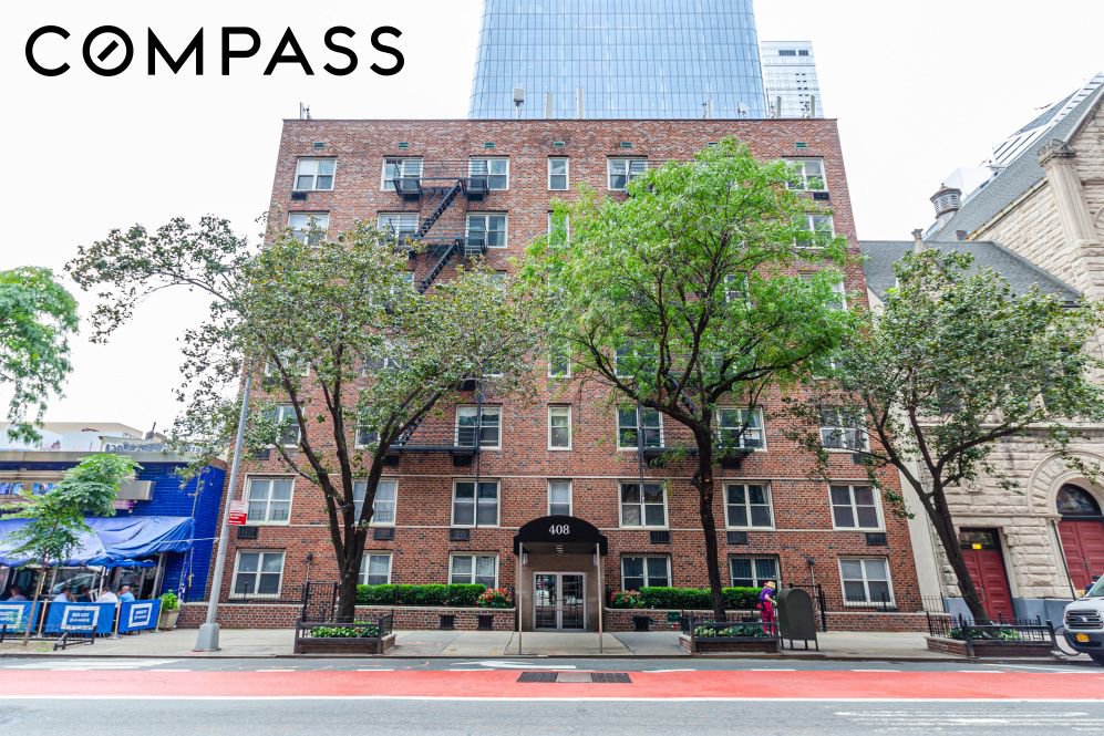 408 West 34th Street, Unit 5B photo 8