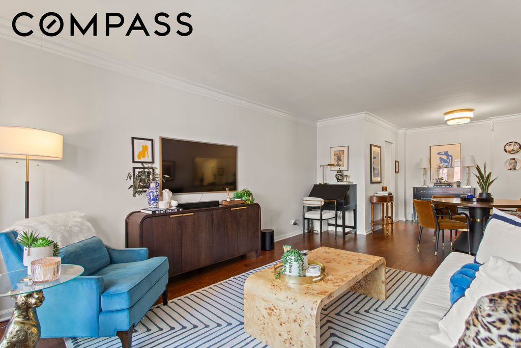 400 East 77th Street, Unit 6C photo 2
